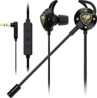 Cougar Attila Lightweight Gaming Headset - سماعة